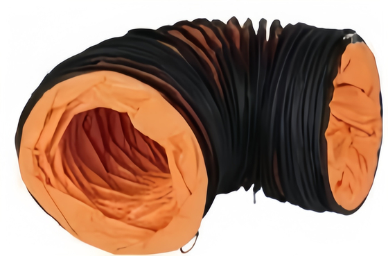 Ventilatore portatile antideflagrante ATEX RPM 2800 – Design a prova di fiamma per zone pericolose 1 / Divisione 1, ambienti classificati T1~T4