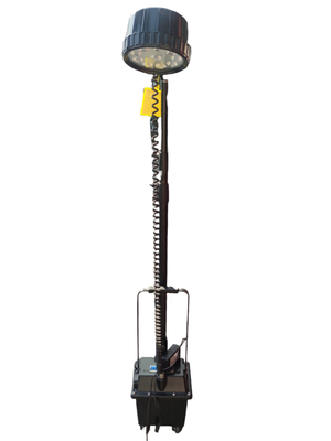 ATEX Portatile a prova d'esplosione illuminazione di lavoro a LED GRP IP66 WF2 per offshore Onshore in zona pericolosa 1 Divisione 1