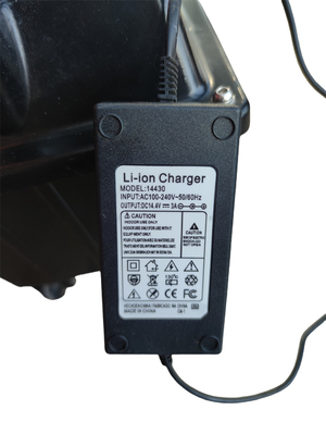 ATEX Portatile a prova d'esplosione illuminazione di lavoro a LED GRP IP66 WF2 per offshore Onshore in zona pericolosa 1 Divisione 1
