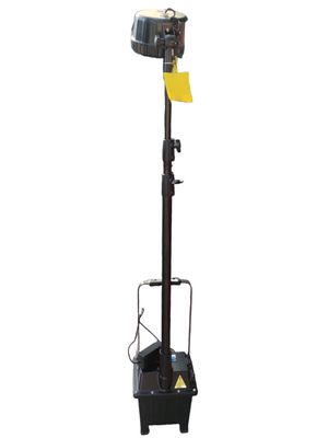 ATEX Portatile a prova d'esplosione illuminazione di lavoro a LED GRP IP66 WF2 per offshore Onshore in zona pericolosa 1 Divisione 1