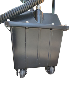 ATEX Portatile a prova d'esplosione illuminazione di lavoro a LED GRP IP66 WF2 per offshore Onshore in zona pericolosa 1 Divisione 1