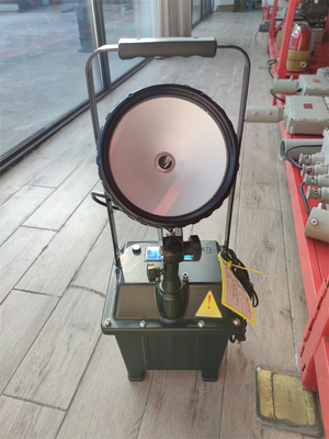 Illuminazione a prova di esplosione per server personalizzabile a LED Protezione IP66 WF2