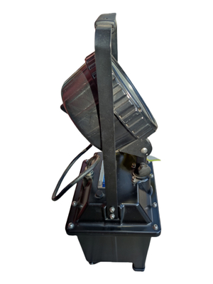 240/380V ATEX a prova di esplosione portatile illuminazione a LED batteria ricaricabile 20000mAh per petrolio gas marina Zona industriale pericolosa 1 Divisione 1 Offshore Onshore