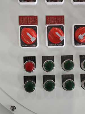220V ATEX a prova di esplosione Illuminazione Pannelli di distribuzione di energia a prova di corrosione Box di montaggio a parete pannello a prova di esplosione personalizzabile