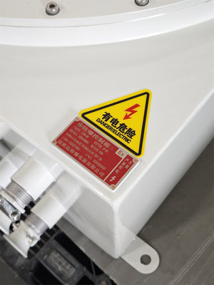 220V ATEX a prova di esplosione Illuminazione Pannelli di distribuzione di energia a prova di corrosione Box di montaggio a parete pannello a prova di esplosione personalizzabile