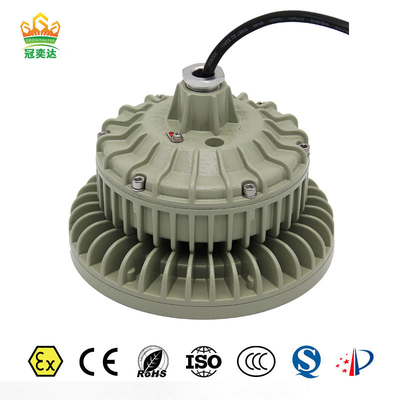 150W CREE LED Bay Light con rating IP66 e durata di vita di 50000 ore