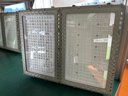 Proiettore a LED CRI90+ con lampadine CREE