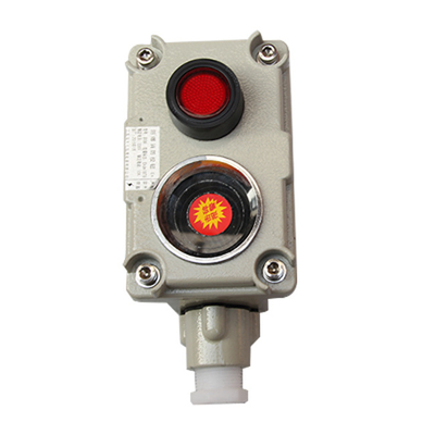 ATEX RoHS CNEX Certificato Difesa esplosione Illuminazione a LED Lunga durata ≥50000 ore