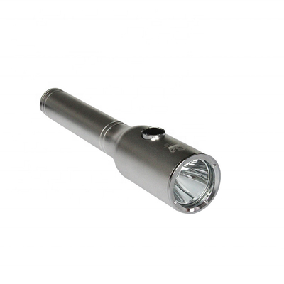 Temperatura di colore 3000-5700K Lumi a prova di esplosione a LED per ambienti industriali pericolosi