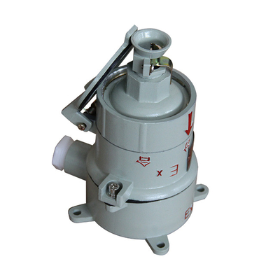 EX Mark II 2 G Ex Db Eb IIC T6 Gb /II 2 D Ex Tb IIIC T80°C Db IP66 Pannelli a prova di esplosione per ambienti pericolosi