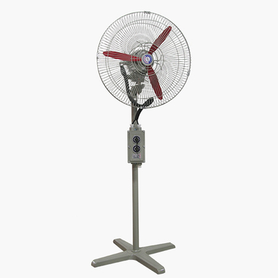 Ventilatore di scarico a prova di esplosione per ambiente T1 200-750 mm di diametro e 2000-10800 m3/h CFM