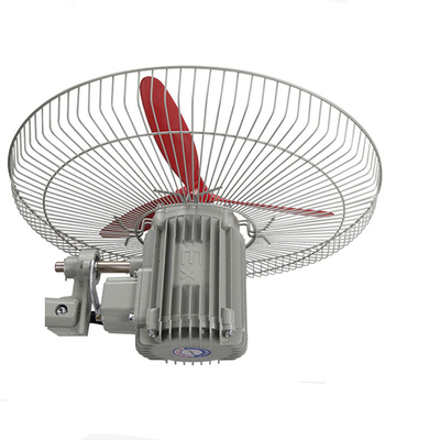Certificato ATEX CNEX Ventilatore a prova di scintilla Ex Mark Ex Db IIC T4 Gb