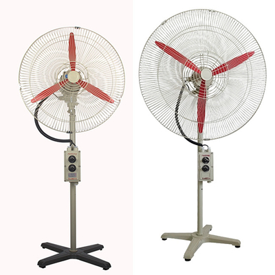 2000-10800m3/h CFM BAF Ventilatore di scarico a prova di esplosione con alluminio marino