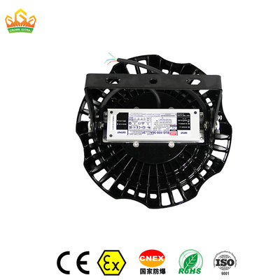 CREE lampadine a prova di esplosione LED High Bay luci AC100-277V Input Voltage Ra≥80 CRI