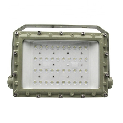 Lampada a LED a prova di accensione per applicazioni pesanti