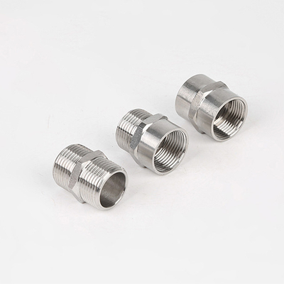 6-12 mm di diametro Ex Glandula di prova del cavo IECEx Certificazione e 8 mm di lunghezza del filo