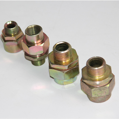 Distanza di diametro del cavo 6-12 mm Glandola di cavo ignifuga con protezione superficiale liscia