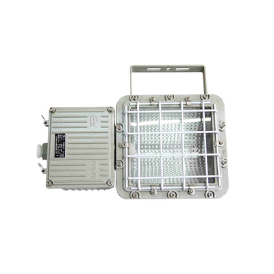 Alta CRI Ra≥80 Luce a prova di esplosione a LED inondabile personalizzabile AC90-380V Voltaggio 3000/4000/5000/5700K CCT