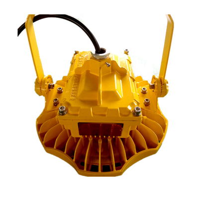 MEANWELL Driver 200W High Bay Light a prova di esplosione per piattaforme di perforazione offshore