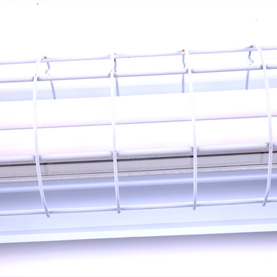 Fabbricazione di lampade fluorescenti resistenti alle esplosioni da montaggio a parete Risparmio energetico CRI Ra≥70