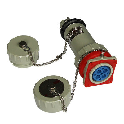 Livello di protezione IP66 WF2 Zona pericolosa 1 2 21 22 Pannelli di controllo ignifughi IP66 WF2 Tensione nominale AC110/ 220/ 380/ 460v