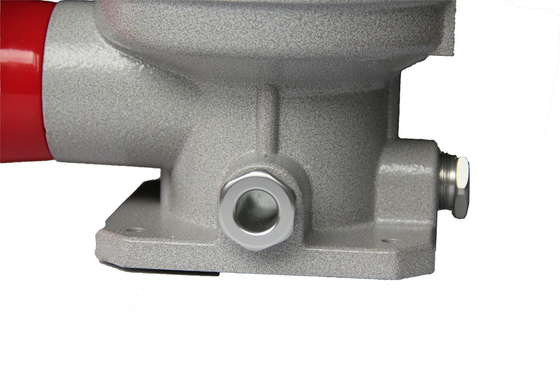 Lampade di avvertimento WF2 resistenti alla corrosione e alle esplosioni, decibel 120-180DB per l'industria mineraria
