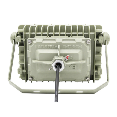 CCT 3000K luci a LED a prova di esplosione con protezione IP66 WF2 e lampadina CREE