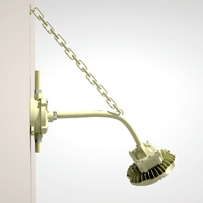 CREE lampadina a prova di esplosione High Bay Light 3000-5700K Temperatura del colore