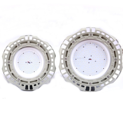 CRI Ra≥80 Lampada Industriale Antideflagrante Certificata ATEX IECEx RoHS ISO9001 CCC