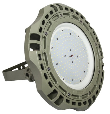 240w luci a Led a prova di esplosione di alluminio Cob ATEX IP66 impermeabile per aree pericolose