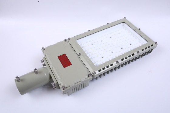 Lampada LED antideflagrante Crown Extra GYD970L – Soluzione di illuminazione a prova di fiamma Zona 1 | 200W, IP66, Certificata ATEX/IECEx/CNEX, MOQ 1, OEM disponibile