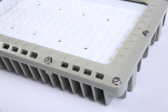 Lampada LED antideflagrante Crown Extra GYD970L – Soluzione di illuminazione a prova di fiamma Zona 1 | 200W, IP66, Certificata ATEX/IECEx/CNEX, MOQ 1, OEM disponibile