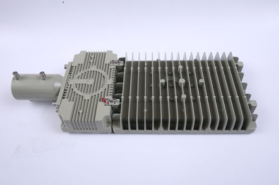 Fabbrica all'ingrosso di luci di strada a prova di esplosione 100W Ex Db Eb Leggio di alluminio 95-305VAC Illuminazione industriale