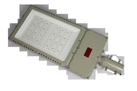 Lampada LED antideflagrante Crown Extra GYD970L – Soluzione di illuminazione a prova di fiamma Zona 1 | 200W, IP66, Certificata ATEX/IECEx/CNEX, MOQ 1, OEM disponibile