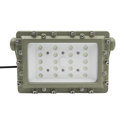 50-300Watt di luci a LED a prova di esplosione personalizzabili con elevato CRI Ra≥80