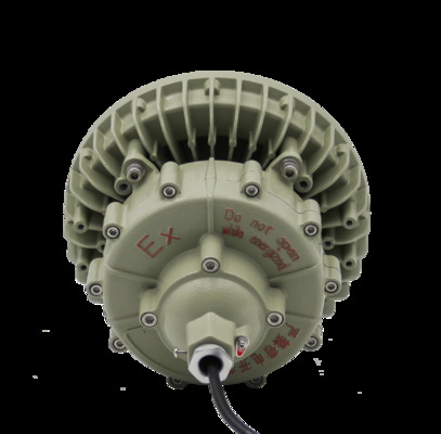 IP66 Certificato ATEX Proof Explosion LED High Bay Light Per ambienti minerari di petrolio gas chimici Efficienza 160lm/w