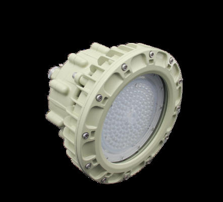 IP66 Certificato ATEX Proof Explosion LED High Bay Light Per ambienti minerari di petrolio gas chimici Efficienza 160lm/w