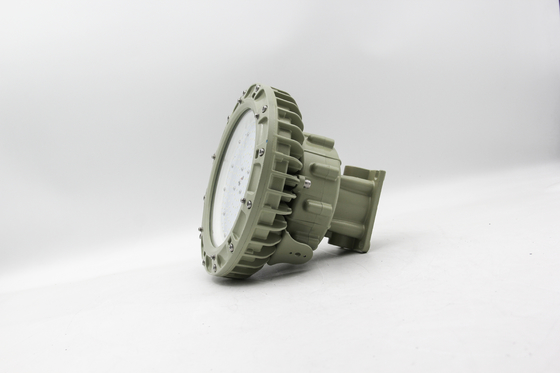 Luce per luoghi pericolosi LED 160W 180W 240W con riflettore per progetti industriali