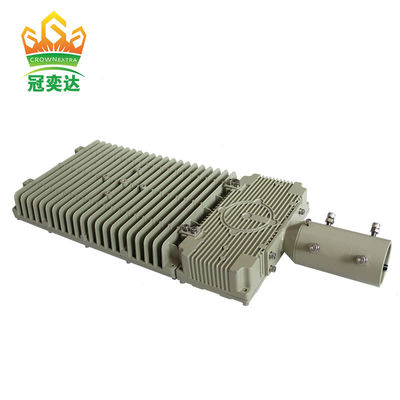 Faretto stradale a LED antideflagrante ATEX, a risparmio energetico, ad alta efficienza, per esterni, per aree pericolose