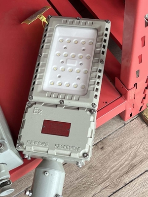 Prezzo 50w-250w Ip66 all'aperto per la lavorazione chimica del petrolio e del gas