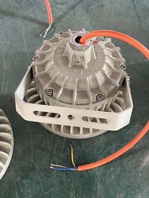 Faretto LED ATEX antideflagrante da 150W – 120° Ampio fascio luminoso per aree pericolose con gas