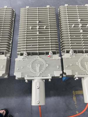 Anti-esplosione Square Flood Street Light ATEX 100w 150w Outdoor per uso marino e offshore