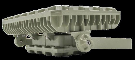 Proiettore LED antideflagrante | Antifiamma, impermeabile, a risparmio energetico – Per ambienti pericolosi