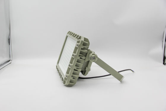 Lampade a LED a prova di fiamma, risparmio energetico, IP66 per impianti chimici e piattaforme offshore