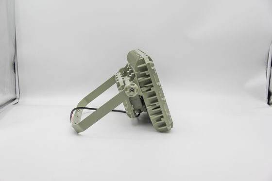 Lampade a LED a prova di fiamma, risparmio energetico, IP66 per impianti chimici e piattaforme offshore