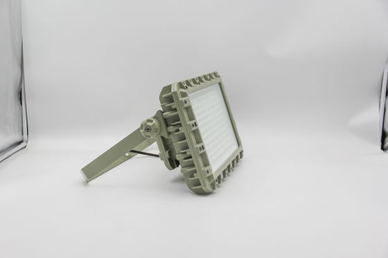 Lampade a LED a prova di fiamma, risparmio energetico, IP66 per impianti chimici e piattaforme offshore