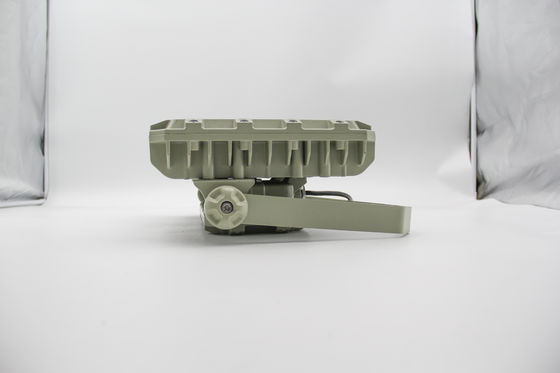 Lampade a LED a prova di fiamma, risparmio energetico, IP66 per impianti chimici e piattaforme offshore