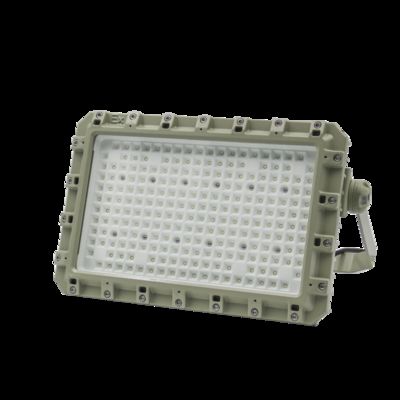 Proiettore LED antideflagrante | Antifiamma, impermeabile, a risparmio energetico – Per ambienti pericolosi