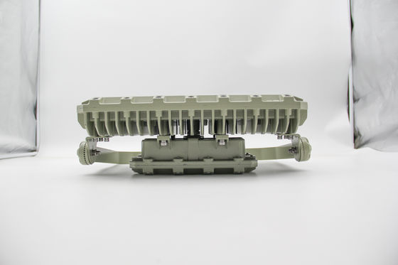 Proiettore LED antideflagrante | Antifiamma, impermeabile, a risparmio energetico – Per ambienti pericolosi