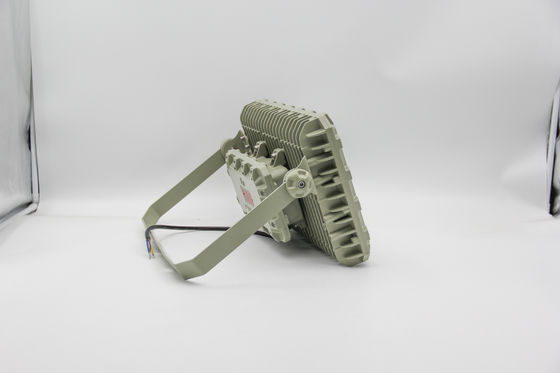 Lampade a LED a prova di fiamma, risparmio energetico, IP66 per impianti chimici e piattaforme offshore